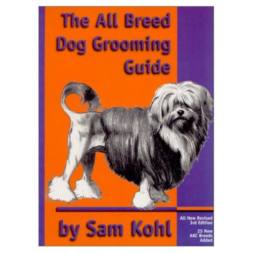 Top All Breed Dog Grooming  Check it out now 
